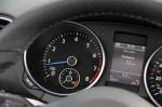 Volkswagen Golf R White Cabriolet 2013 года